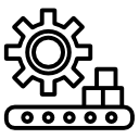 產(chǎn)線生產(chǎn)